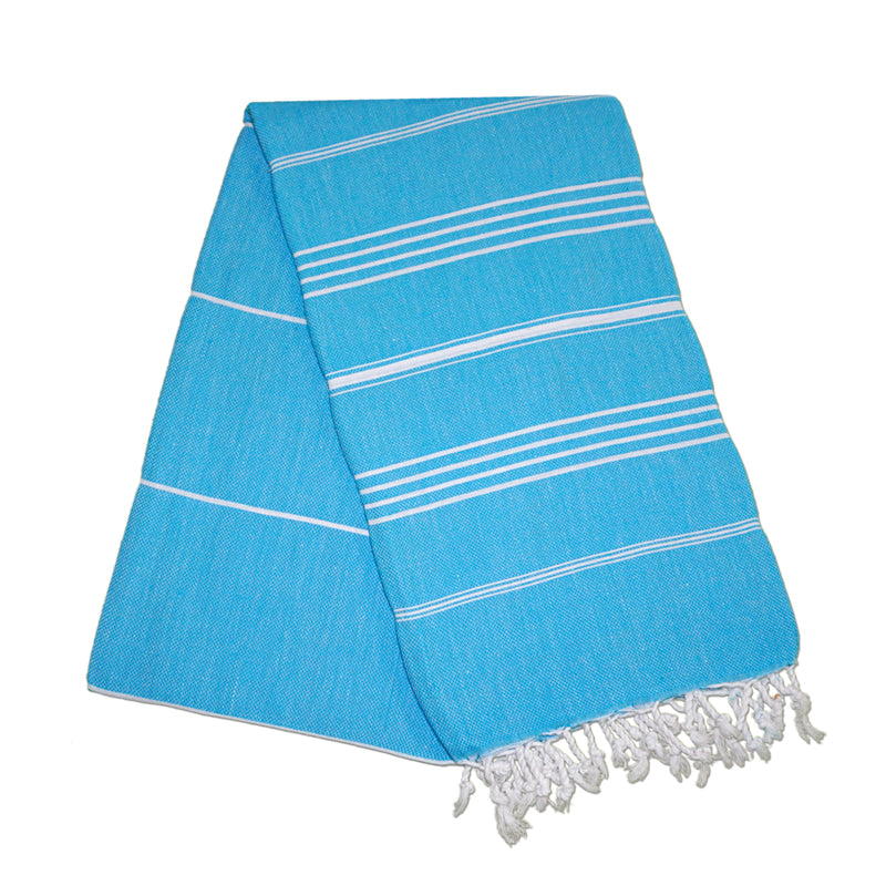 Sultan - Turkish Cotton Beach Towels