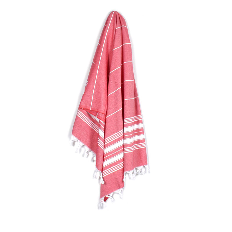 Cavus - Turkish Cotton Beach Towels